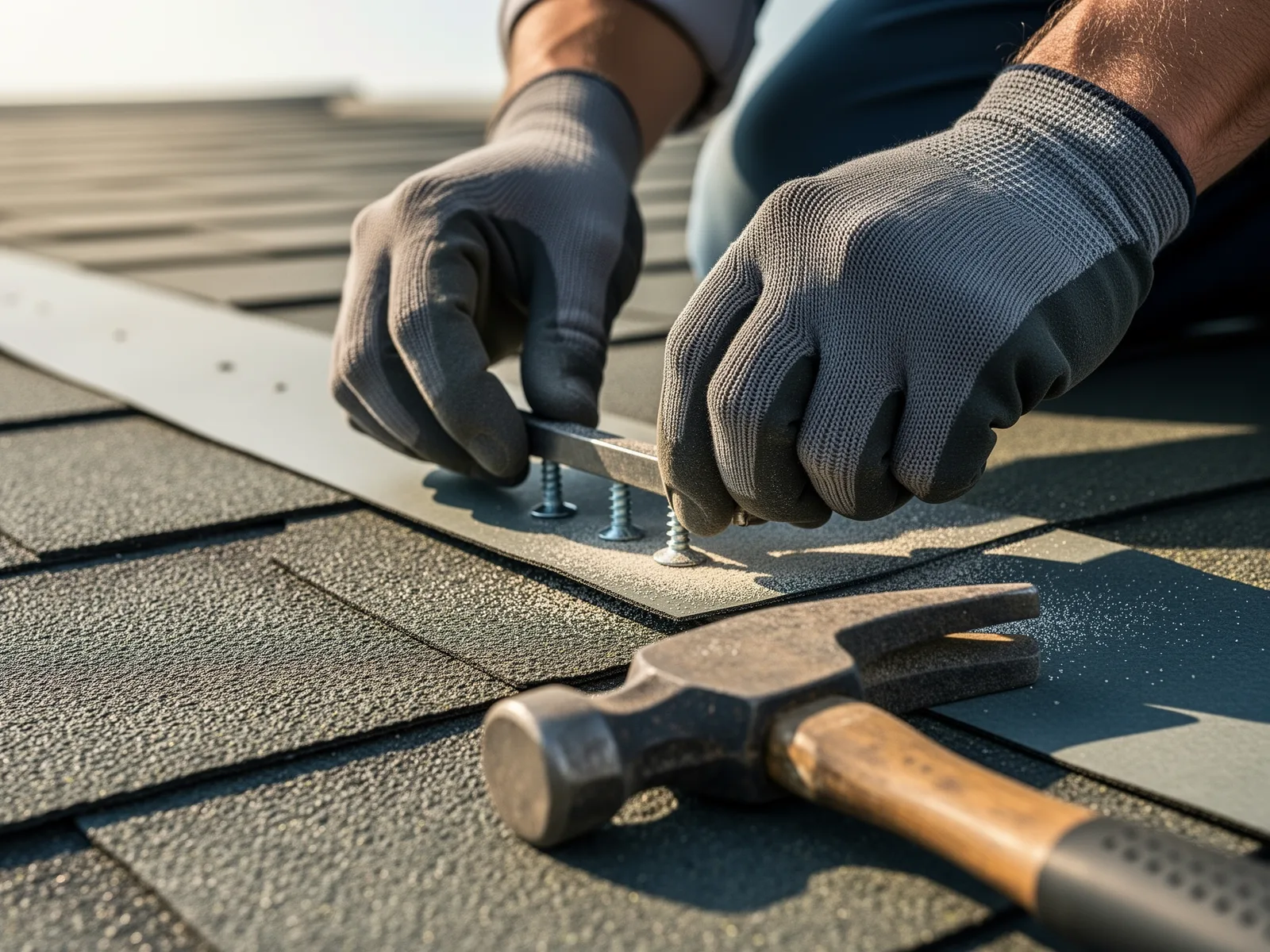Why choose Fascia Repair in Medina, NY